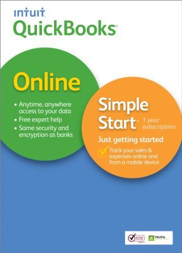 Quickbooks Simple Start Mac Download